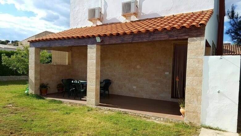 Casa Rural El Manantial