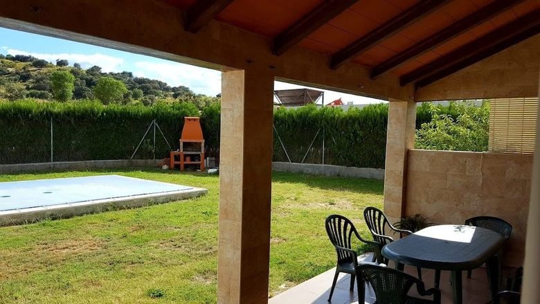 Casa Rural El Manantial