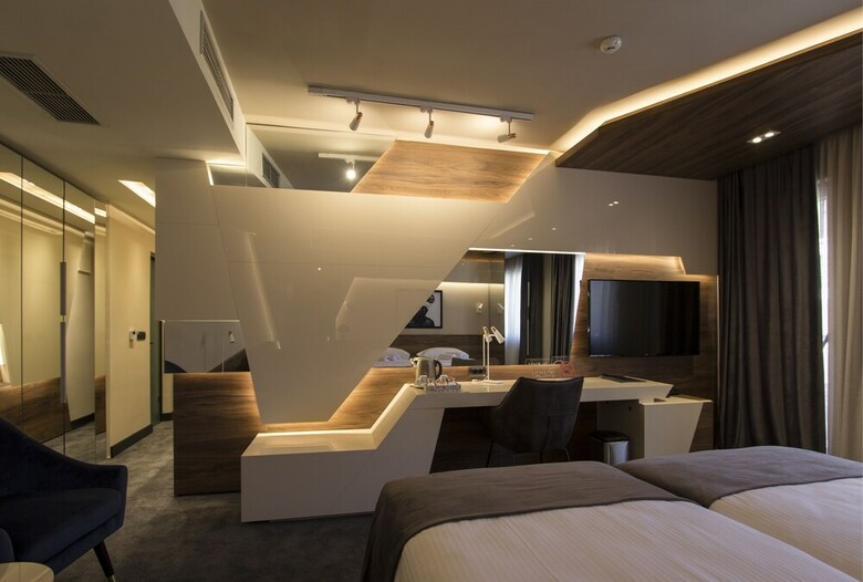 Garni Hotel Boutique 25h