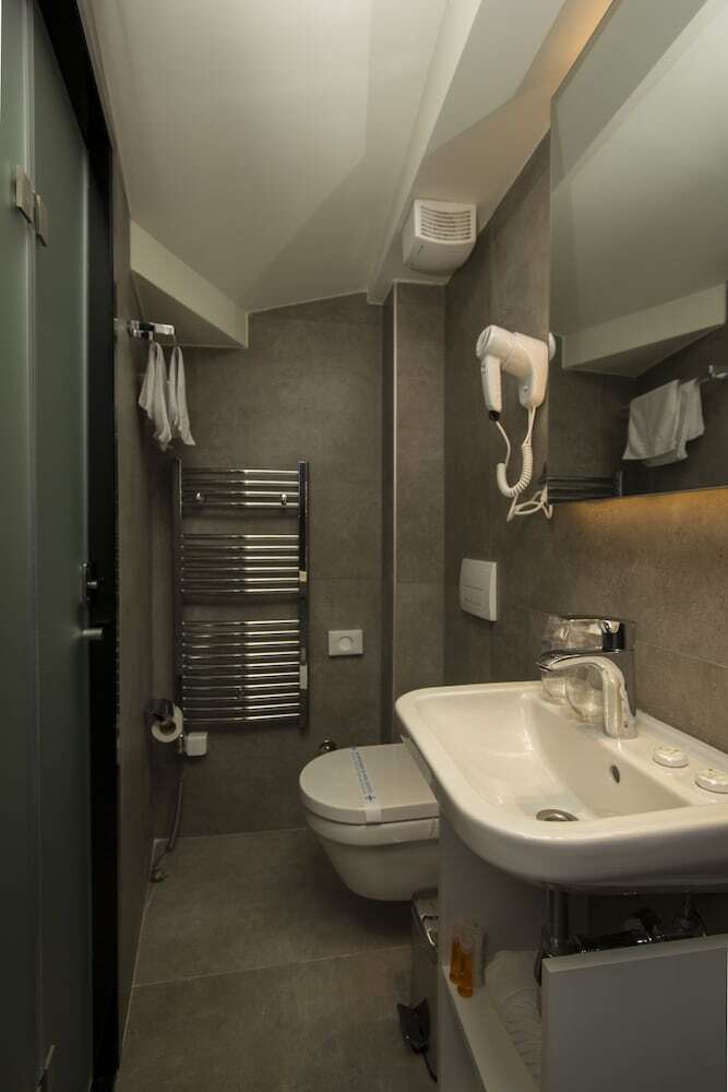 Garni Hotel Boutique 25h