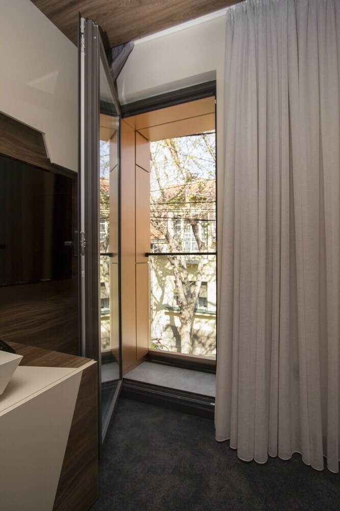 Garni Hotel Boutique 25h