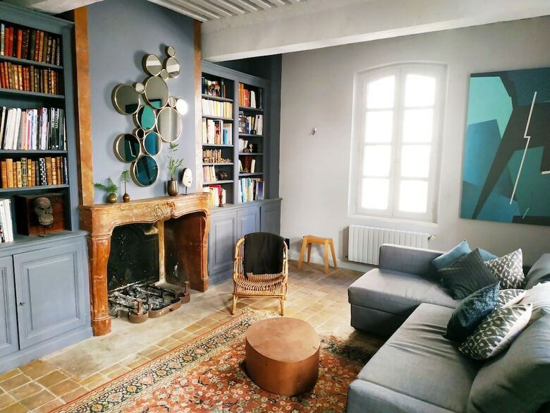Bed & Breakfast Les Terrasses