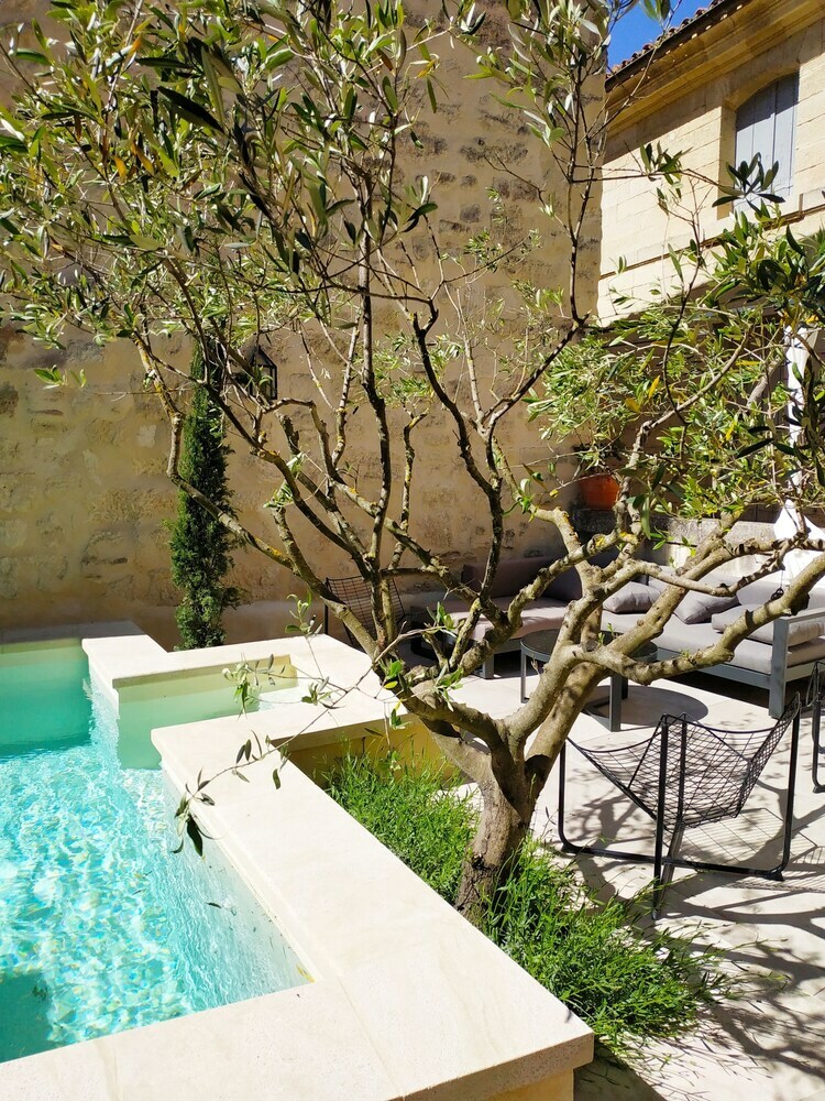 Bed & Breakfast Les Terrasses