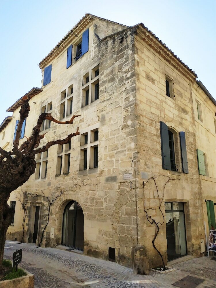 Bed & Breakfast Les Terrasses