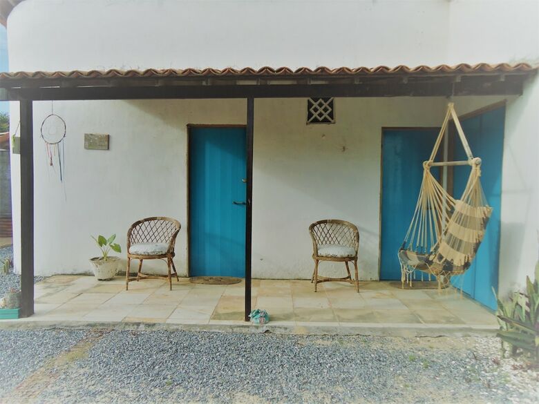 Hotel Pousada Infinito Azul