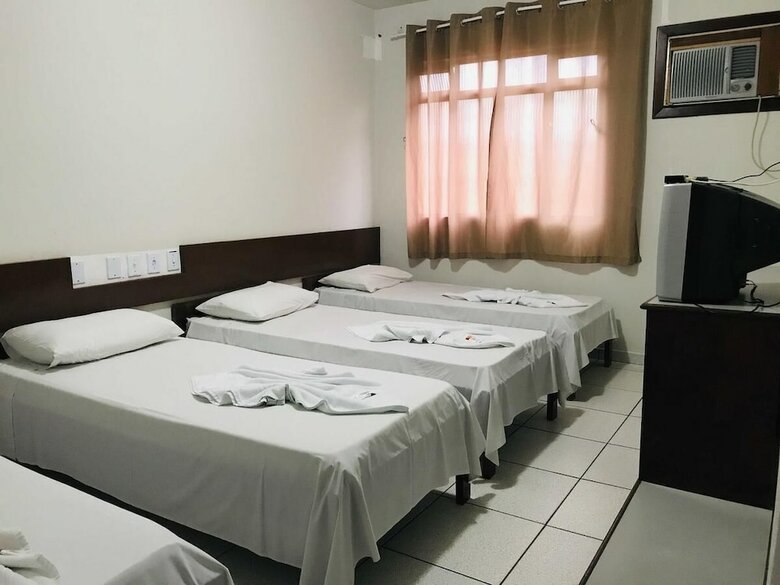 Hotel Amaranta