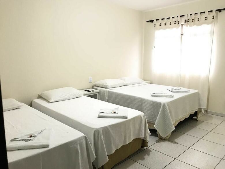 Hotel Amaranta