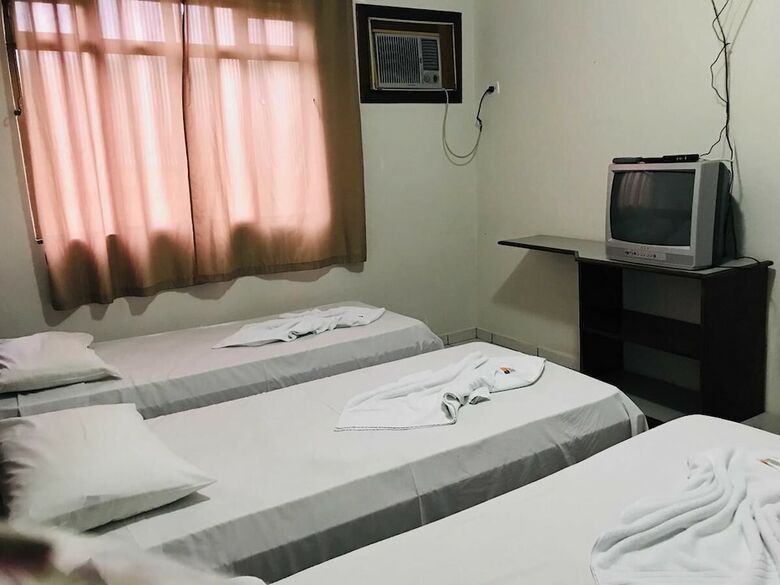 Hotel Amaranta