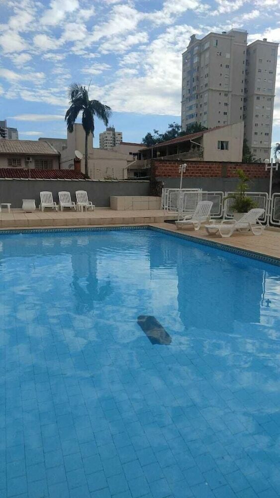 Hotel Amaranta