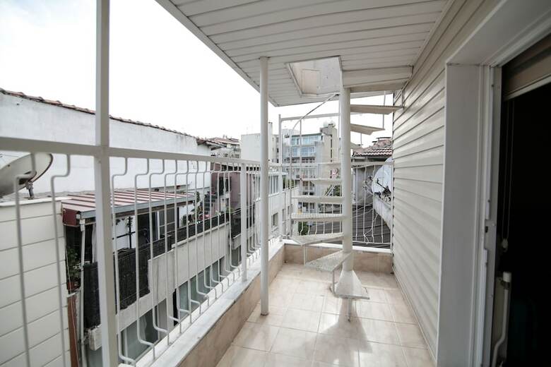 Hotel Serenity Residence