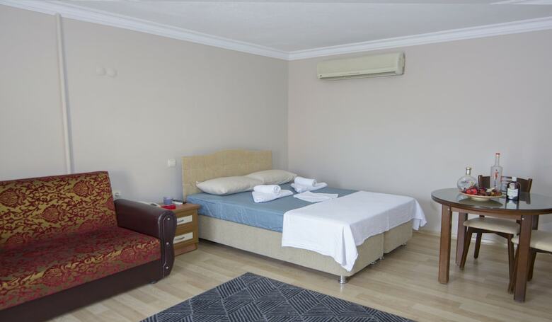 Hotel Serenity Residence