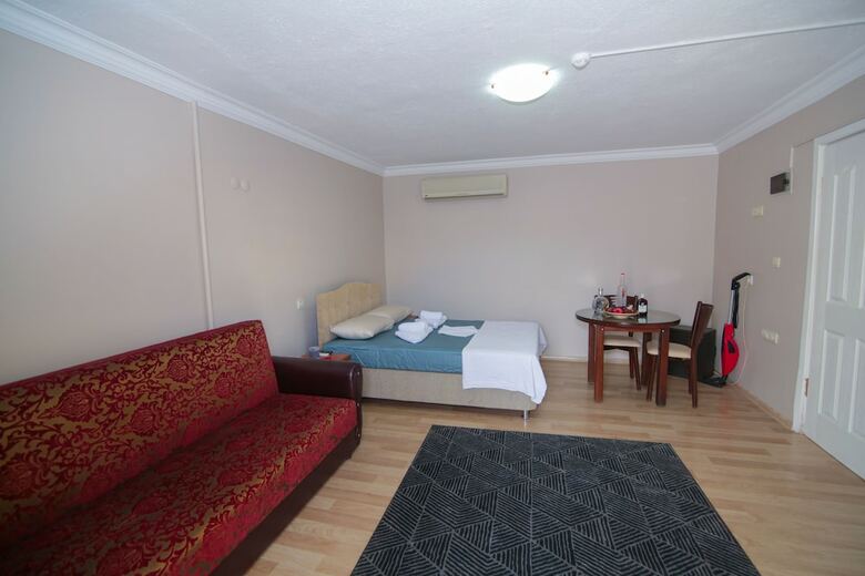 Hotel Serenity Residence