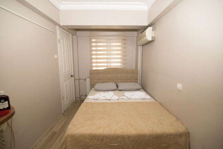 Hotel Serenity Residence