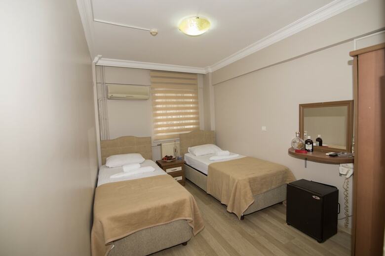 Hotel Serenity Residence
