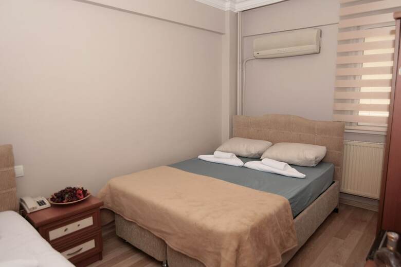 Hotel Serenity Residence