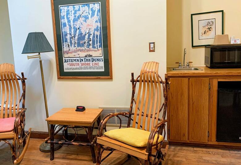 Hotel Gordon Beach Inn