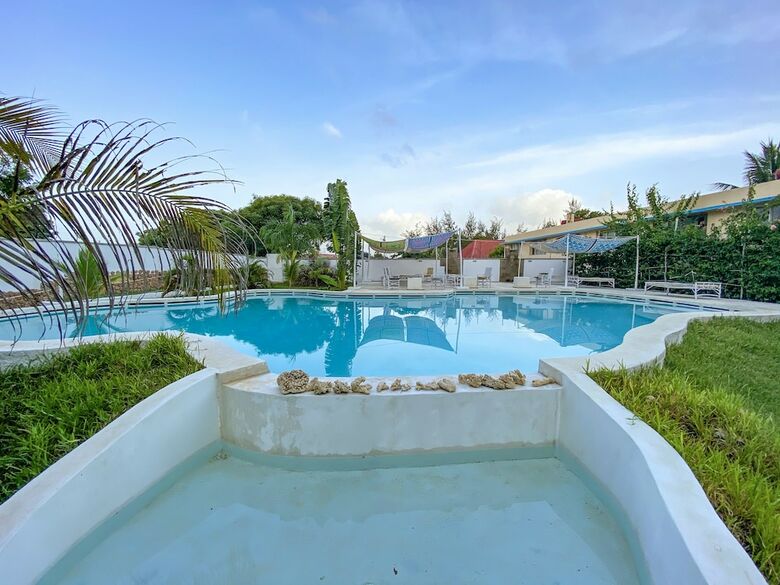 Aparthotel Aqua Resort