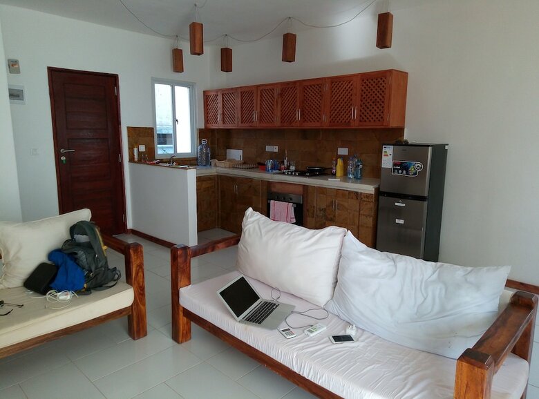 Aparthotel Aqua Resort