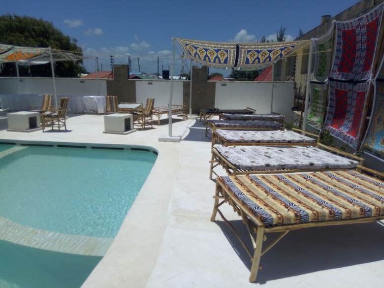 Aparthotel Aqua Resort