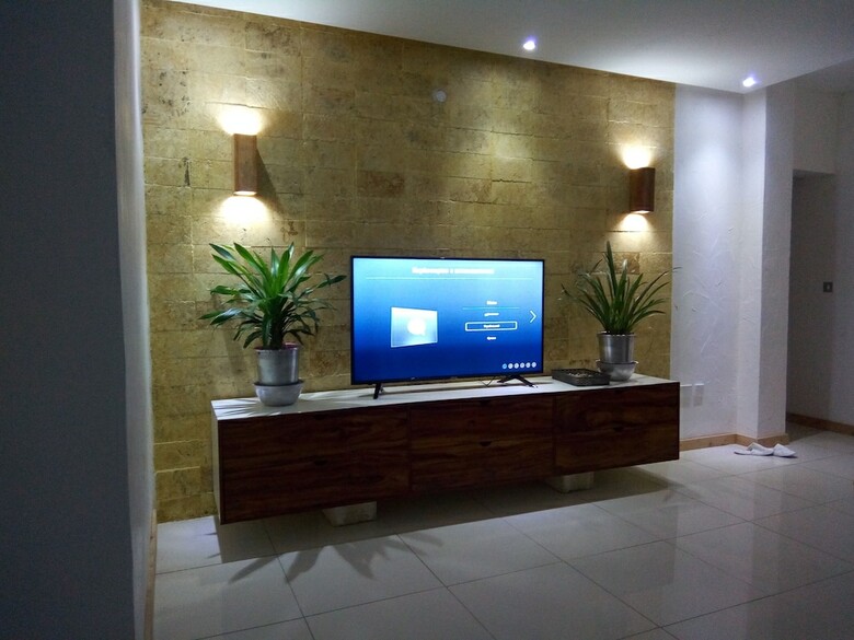 Aparthotel Aqua Resort