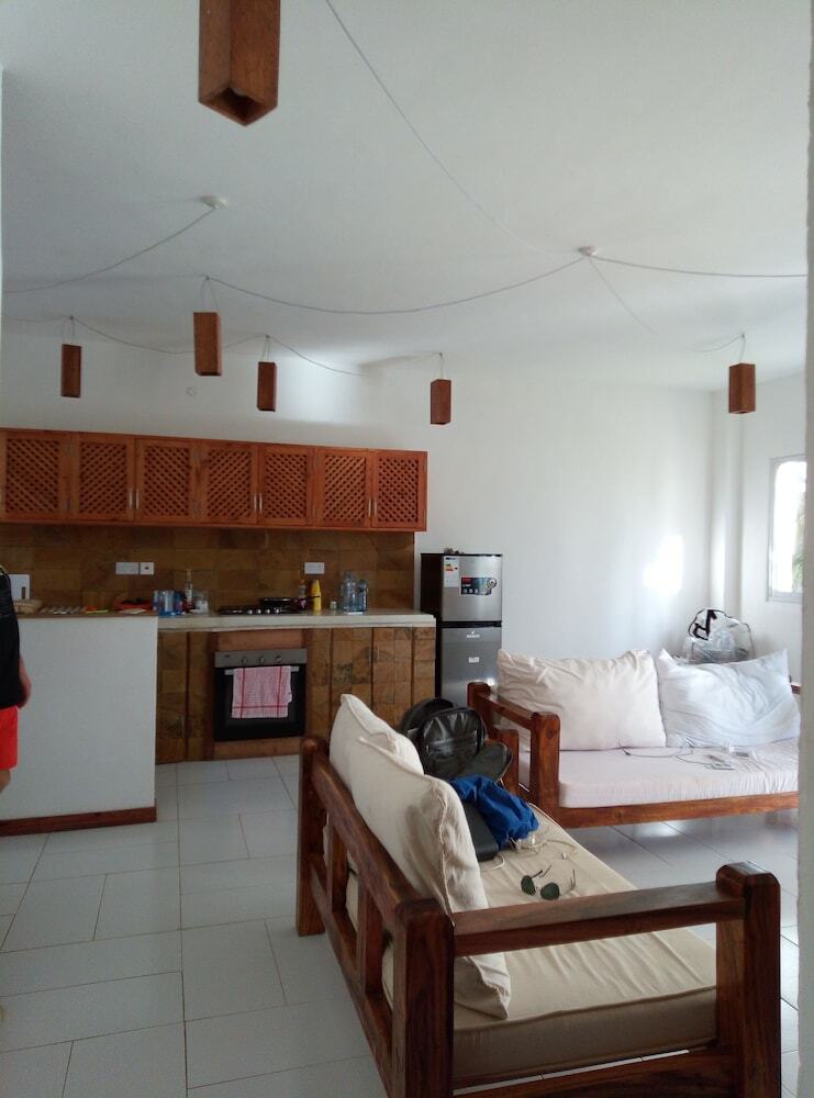 Aparthotel Aqua Resort