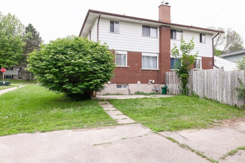 Cedarbrae