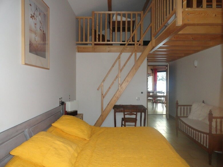 Hotel Le Grand Noyer