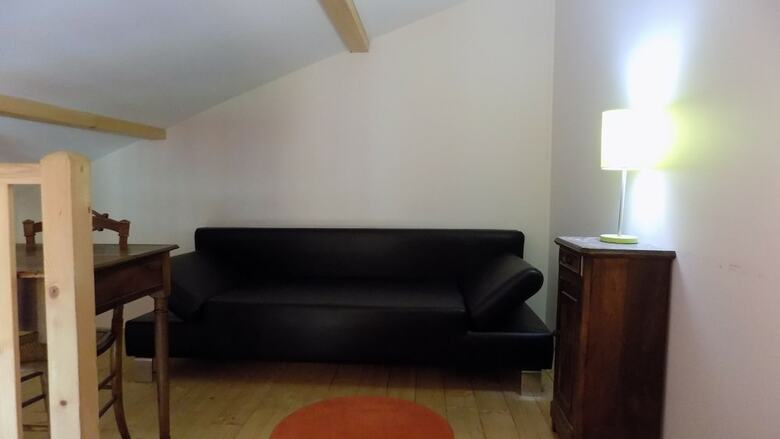 Hotel Le Grand Noyer