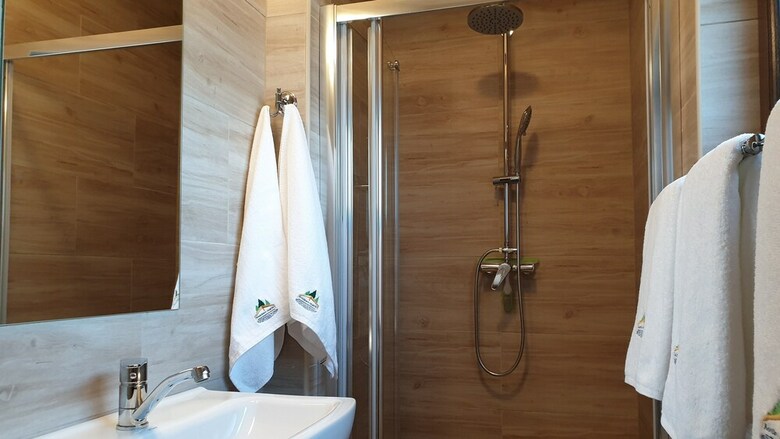 Villa Kamienny Ogr�d Holiday Park