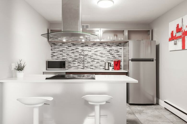 Apartamentos Ellis