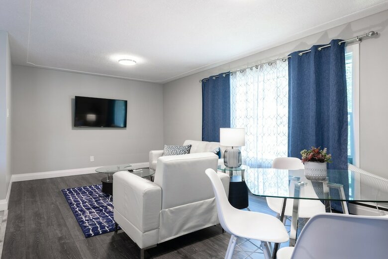 Apartamentos Ellis