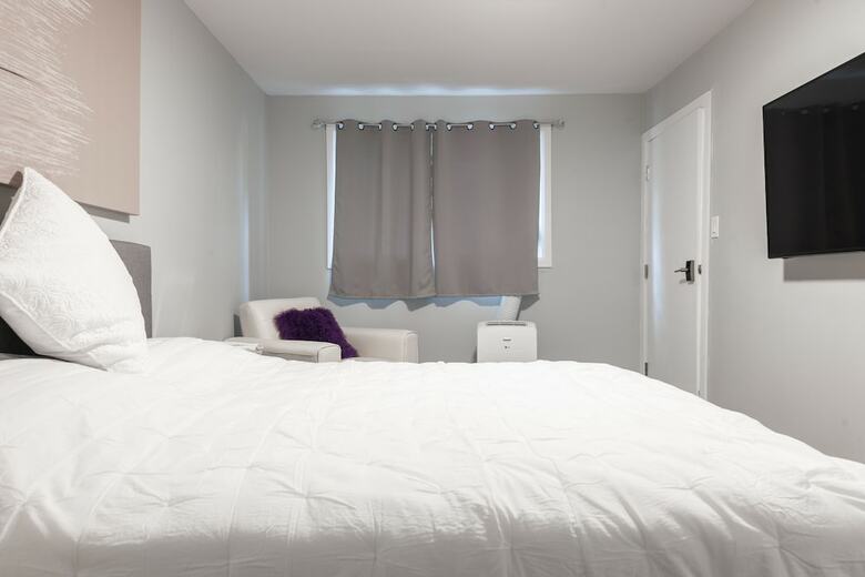 Apartamentos Ellis