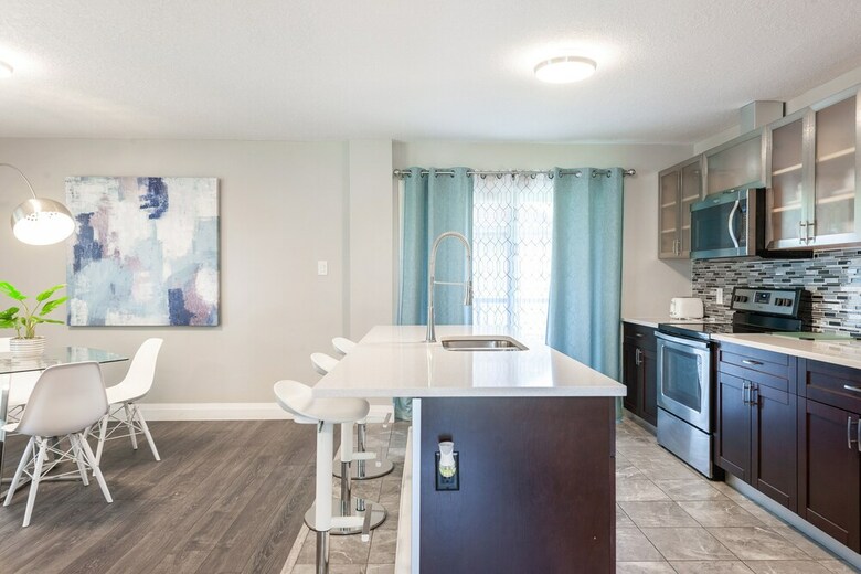 Apartamentos Ellis