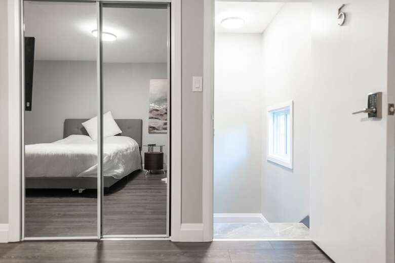 Apartamentos Ellis