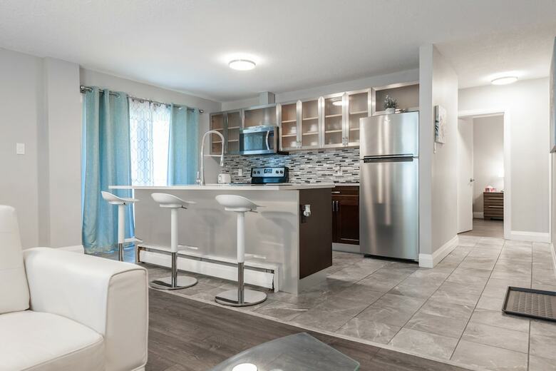 Apartamentos Ellis