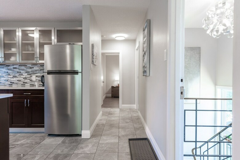 Apartamentos Ellis