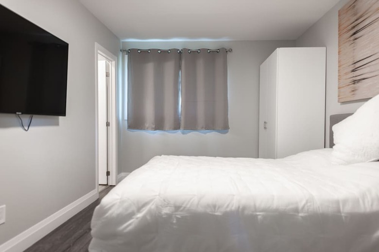 Apartamentos Ellis