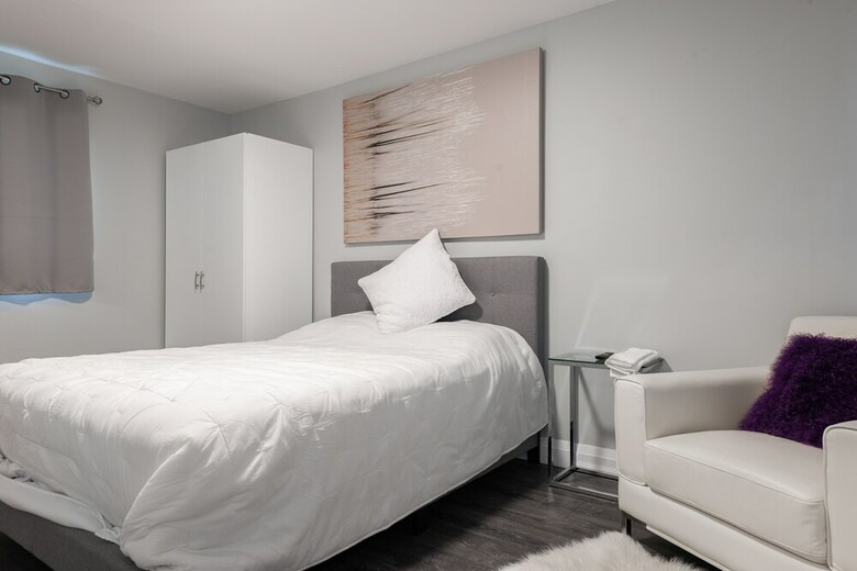 Apartamentos Ellis