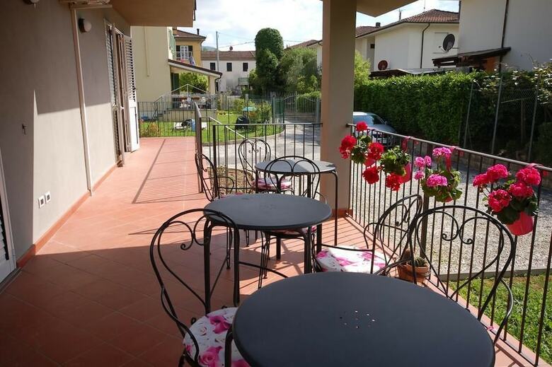 Hotel Casa Veronica