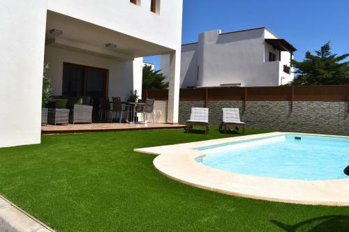 Villa Casa Tilley