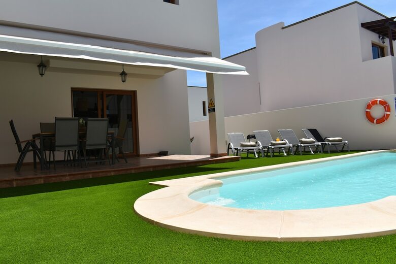Villa Casa Boutique Lanzarote