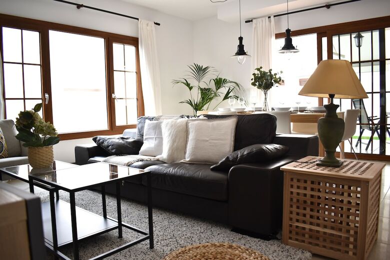Villa Casa Boutique Lanzarote