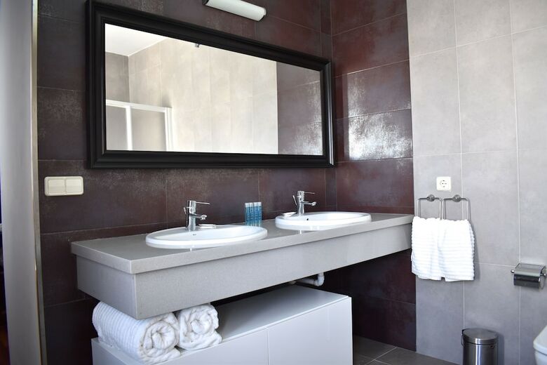 Villa Casa Boutique Lanzarote