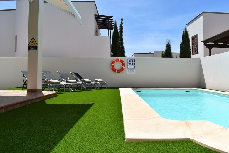 Villa Casa Boutique Lanzarote