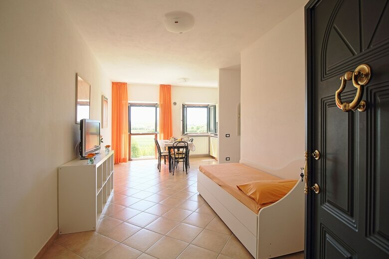 La Cuccumella - Apartments