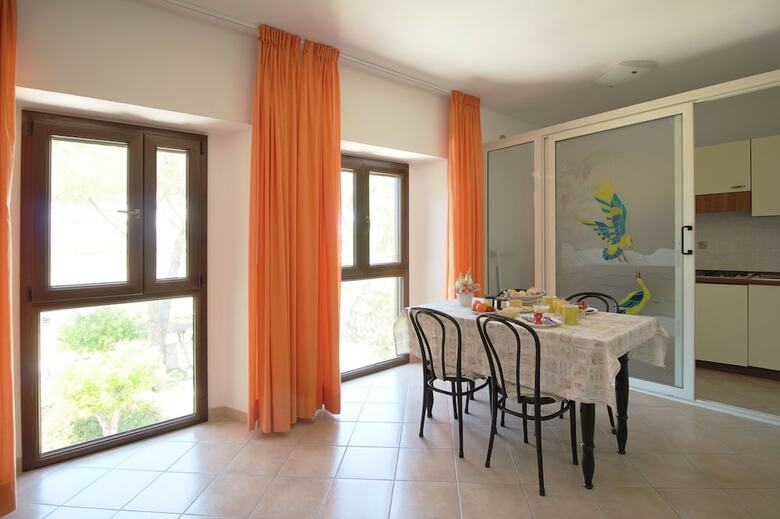 La Cuccumella - Apartments