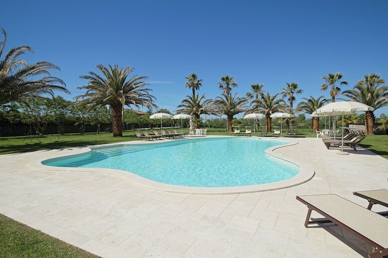 La Cuccumella - Apartments