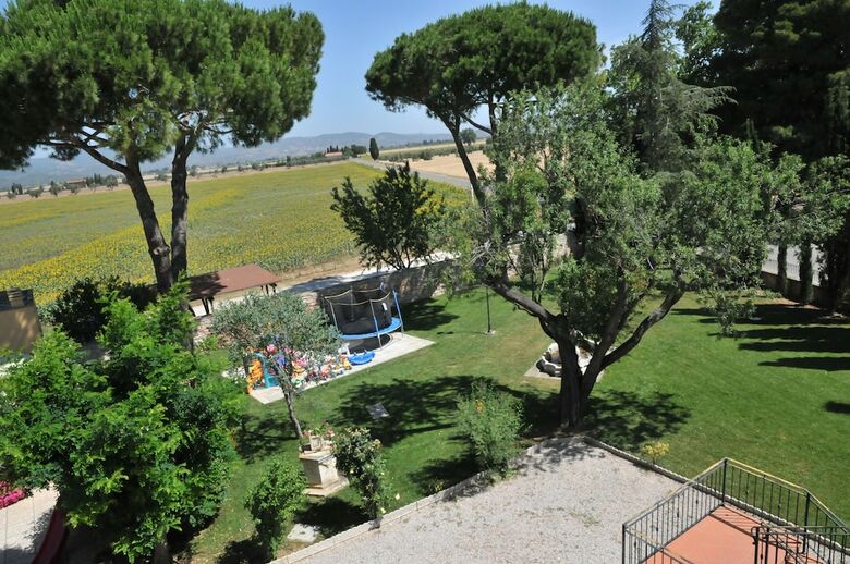 La Cuccumella - Apartments