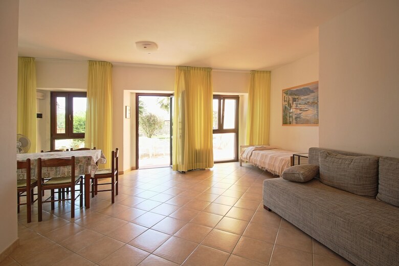 La Cuccumella - Apartments