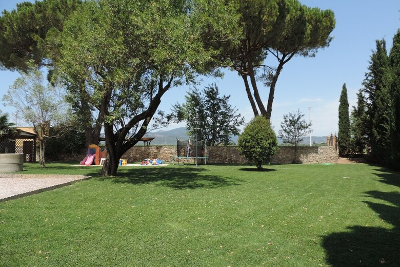 La Cuccumella - Apartments